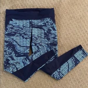 Under Armour leggings